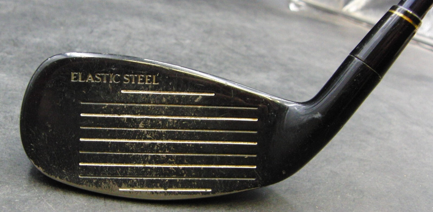 Axel Utility HM 21° Hybrid Regular Graphite Shaft Blue Tee Golf Grip