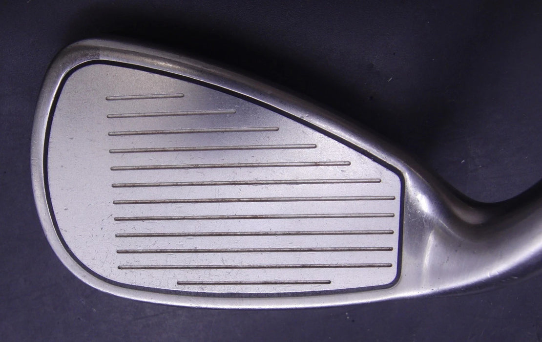 King Cobra UFi 5, 7, 9 & Pitching Wedge Regular Graphite & 8 Iron Stiff Steel