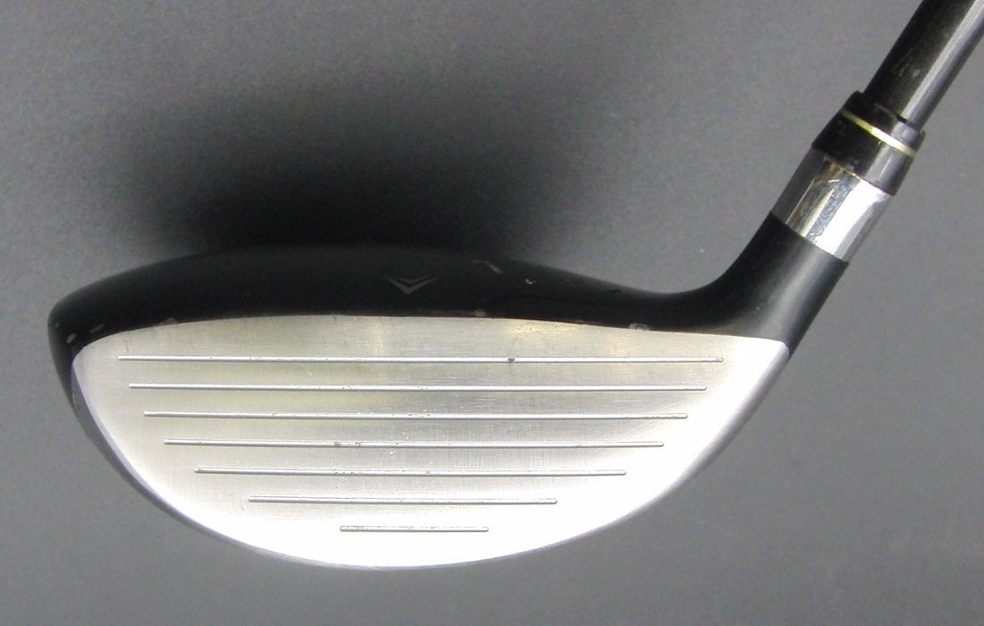 Tobunda HT 16° 3 Wood Regular Graphite Shaft Iomic Grip