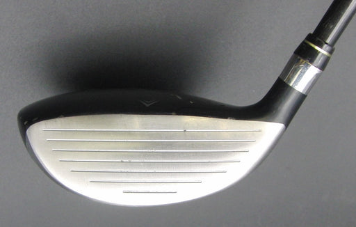 Tobunda HT 16° 3 Wood Regular Graphite Shaft Iomic Grip