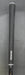 Zeus Impact 1 10.5° Driver Regular Graphite Shaft Benross Grip