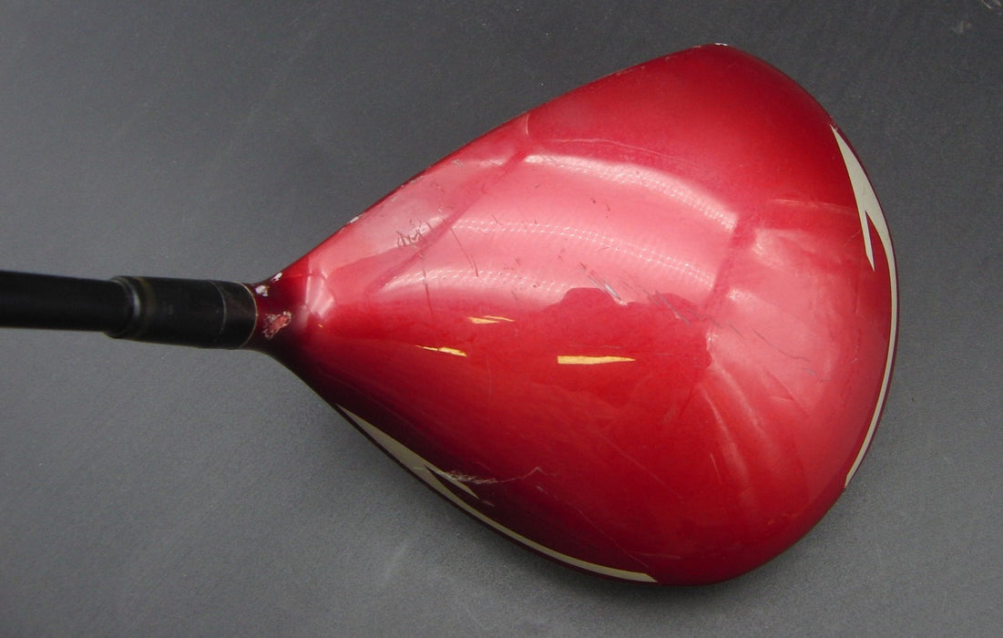 Blaster J 10.5° Driver Regular Graphite Shaft Golf Pride Grip