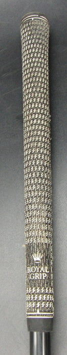 PRGR TR-X 370 Dual Composite 9° Driver M-49 (Rare) Graphite Shaft Royal Grip