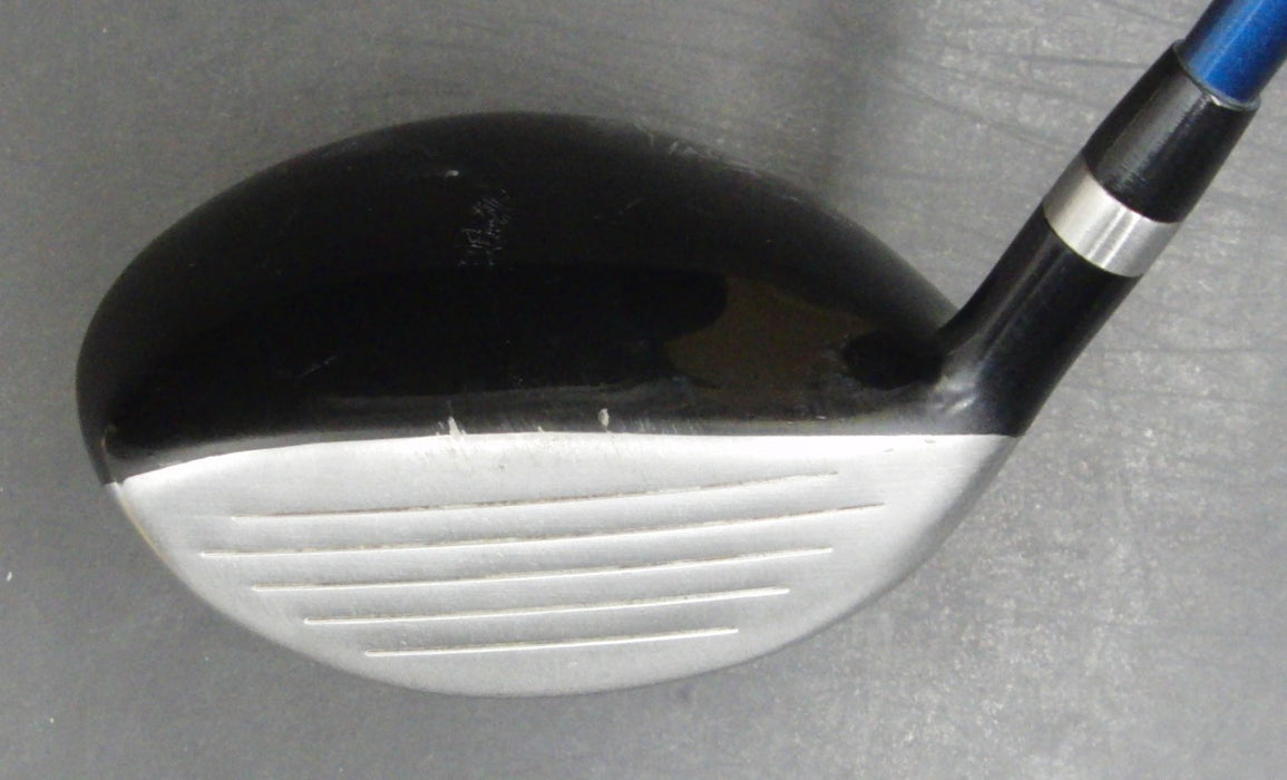 Cleveland 16° 3 Wood Firm Graphite Shaft Cleveland Grip