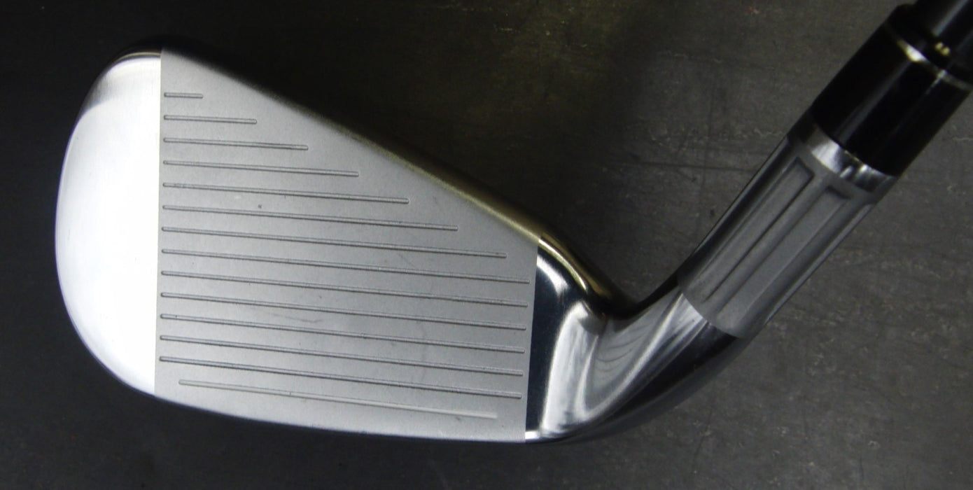 TaylorMade M2 2016 6 Iron Regular Graphite Shaft Black Grip