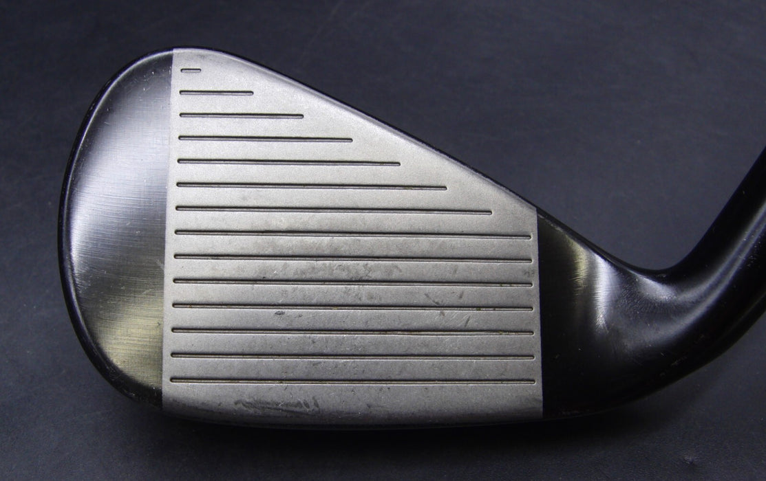 Callaway XR Pro Steelhead 6 Iron Stiff Steel Shaft Callaway Grip