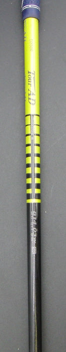 Bridgestone TourStage X-FW GR 15° 3 Wood Regular Graphite Shaft Golf Pride Grip
