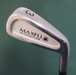 Maxfli Revolution Multi-Layer 3 Iron Stiff Steel Shaft Golf Pride Grip