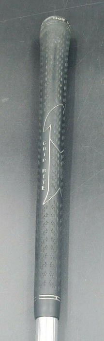 Callaway Big Bertha GOLD 9 Iron Regular Flex Steel Shaft Swing/Grip Rite Grip