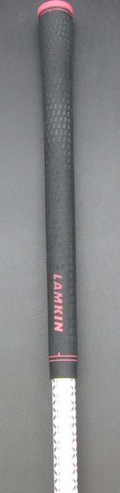 Ladies Callaway Legacy 18.5° 4 Wood Ladies Graphite Shaft Lamkin Grip