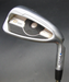 Ping G400 Blue Dot 8 Iron Stiff Steel Shaft Golf Pride Grip