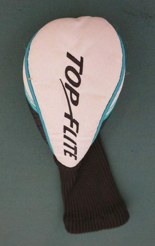 Top Flite Aero Wood Head Cover