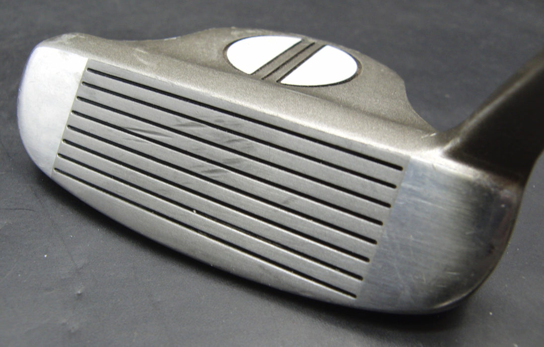 Top Lanking TLC-009 Easy Hitter Chipper Steel Shaft Top Lanking Grip