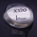 XXIO Twin AX-Sole 12° Driver Regular Graphite Shaft XXIO Grip