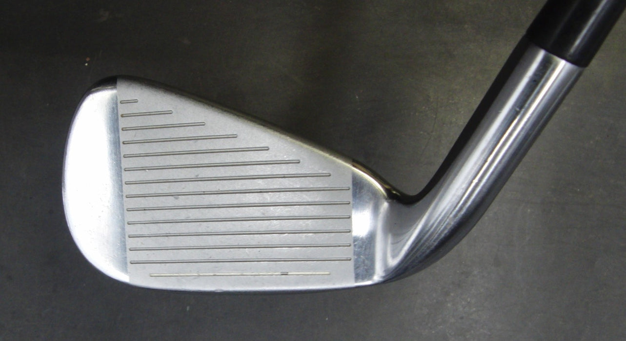 TaylorMade Tour Burner 5 Iron Stiff Graphite Shaft TaylorMade Grip