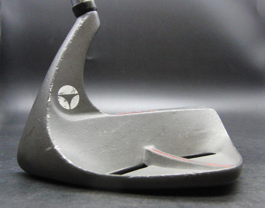 TaylorMade Patent-Pending Putter Steel Shaft 87.5cm Length TaylorMade Grip