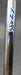 Callaway Epic Pro 7 Iron Stiff Steel Shaft Golf Pride Grip (DEMO)