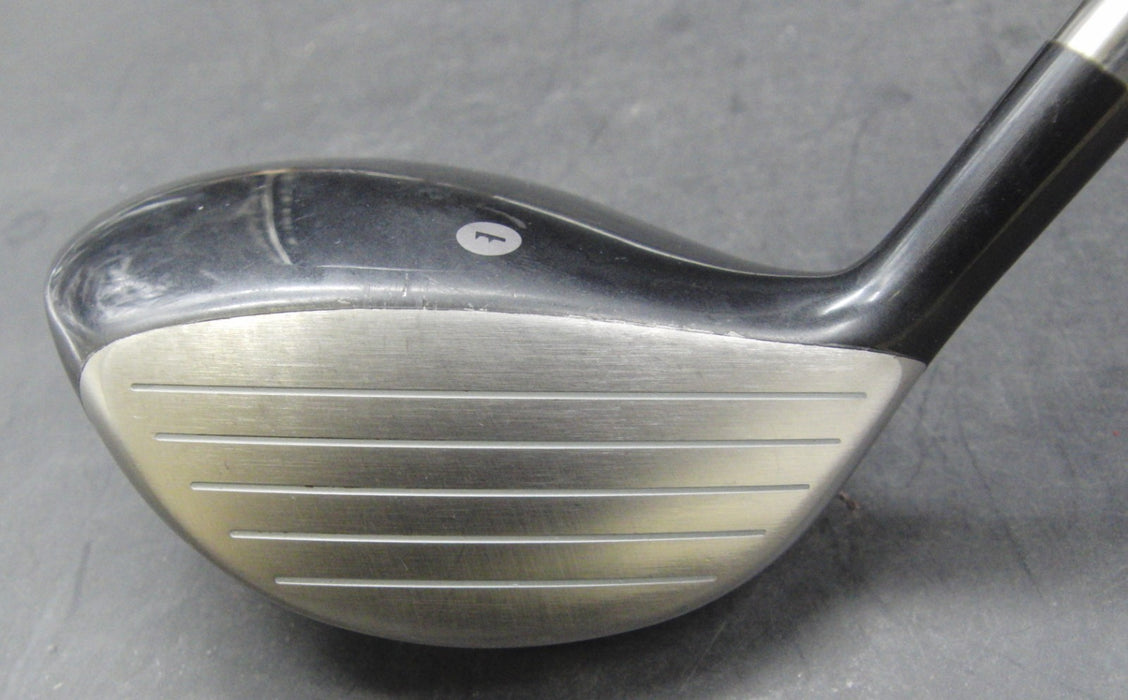 Nike T60 17° 4 Wood Regular Graphite Shaft Nike Grip