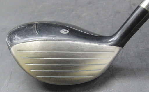 Nike T60 17° 4 Wood Regular Graphite Shaft Nike Grip