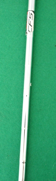 Left Handed Ping i20 Red Dot 6 Iron Regular Steel Shaft Ping Grip