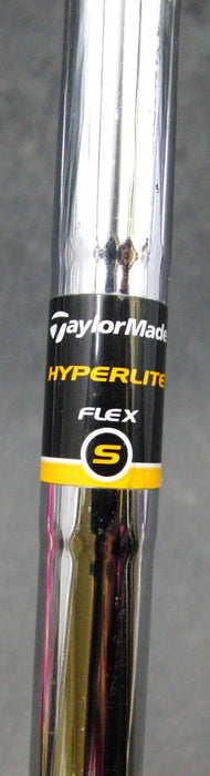 TaylorMade r5 XL 5 Iron Stiff Steel Shaft Golf Pride Grip