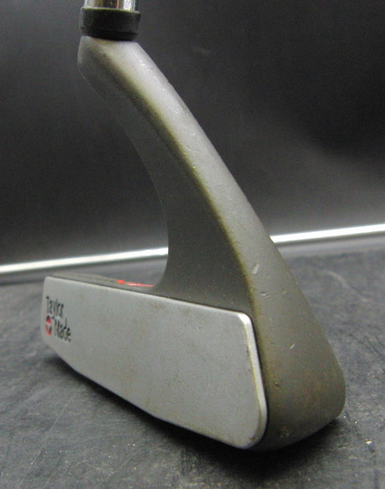 TaylorMade Patent Pending Putter Steel Shaft 87.5cm Length TaylorMade Grip