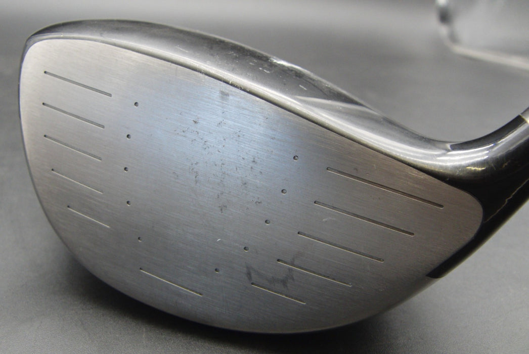 Madness X 58A 9.5° Driver Regular Graphite Shaft Golf Pride Grip