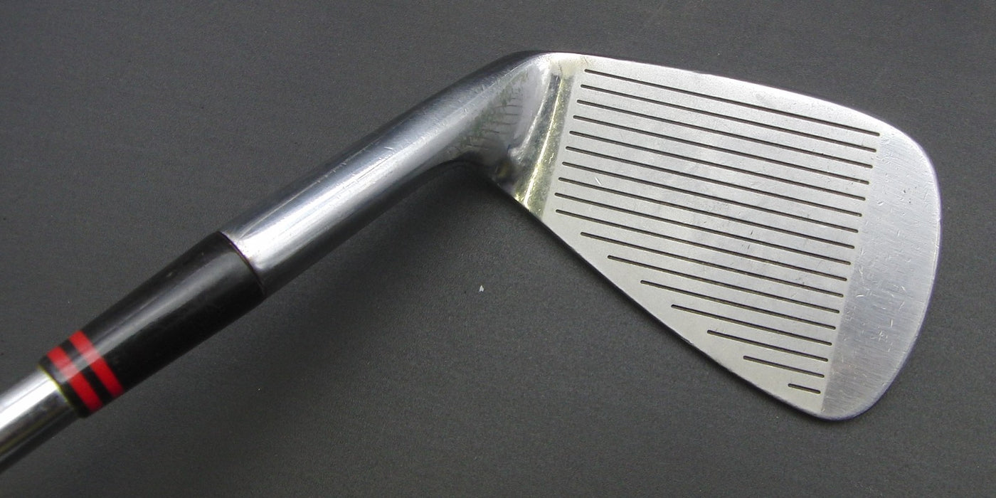 Mizuno Pacific Custom 8 Iron Regular Steel Shaft Mizuno Grip