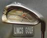 Ping ISI-K Orange Dot 5 Iron Stiff Steel Shaft Ping Grip