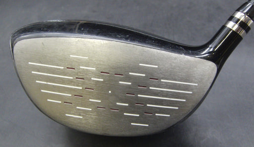 Yamaha Inpres X Multi Face 10° Driver Regular Graphite Shaft Inpres Grip