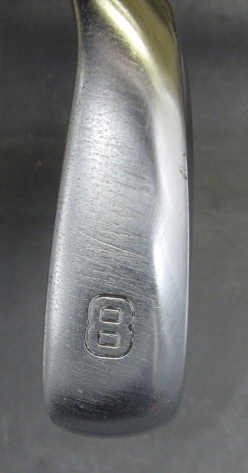 Ping G700 Black Dot 8 Iron Stiff Steel Shaft Golf Pride Grip