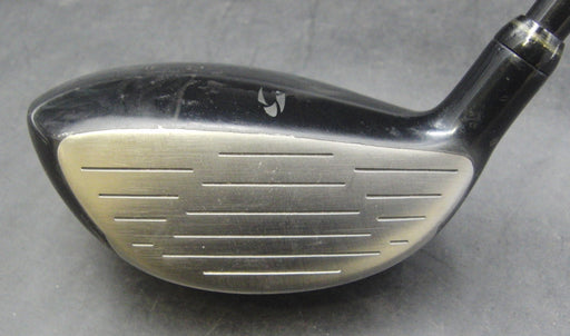 PRGR Splash Sole 5+ Wood Regular Graphite Shaft PRGR Grip