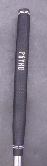 TaylorMade Rossa Daytona Putter Steel Shaft 84cm Length Psyko Grip
