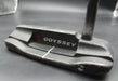 Left-Handed Odyssey DFX 3300 Putter 85cm Length Steel Shaft GMA Grip