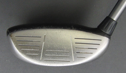Callaway X Series 21° 3 Hybrid Stiff Graphite Shaft Callaway Grip