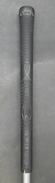 Callaway Steelhead X-14 6 Iron Regular Graphite Shaft Callaway Big Bertha Grip