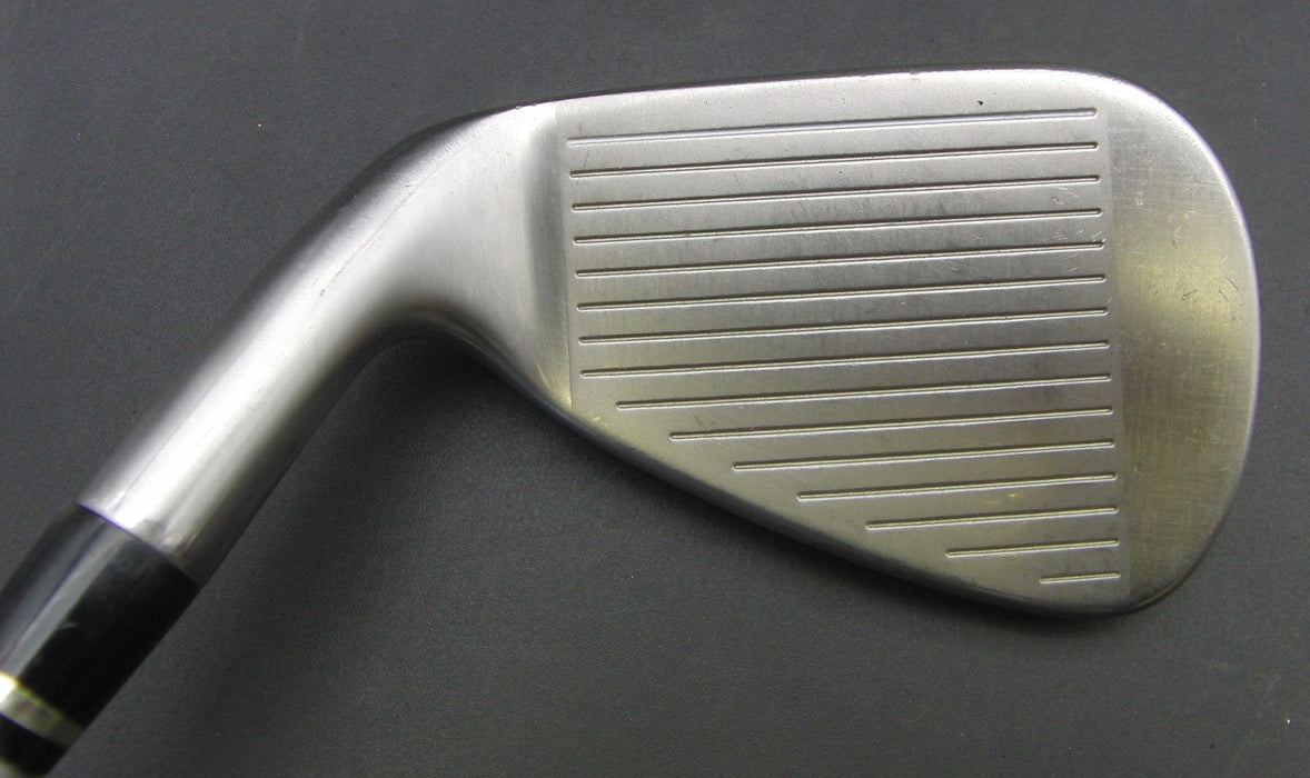 Nike VRS Covert 8 Iron Stiff Graphite Shaft Saplize Grip