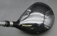 OnreD Over Rev. Groove 18° 4 Wood Regular Graphite Shaft OnreD Grip