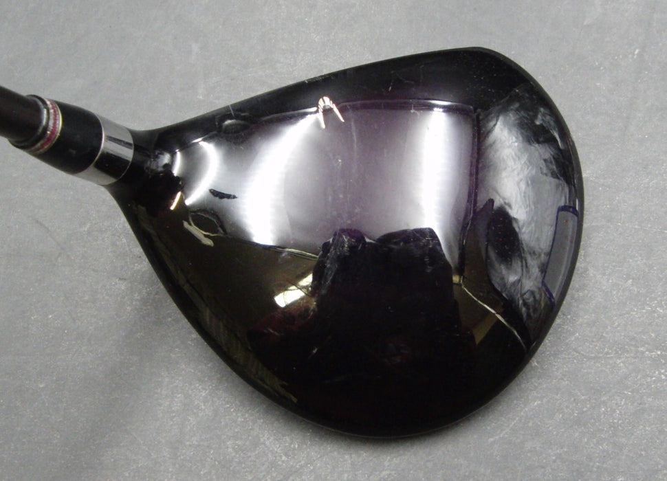 PHYZ Human Harmonized Design CL 18° 4 Wood Regular Graphite Shaft PHYZ Grip