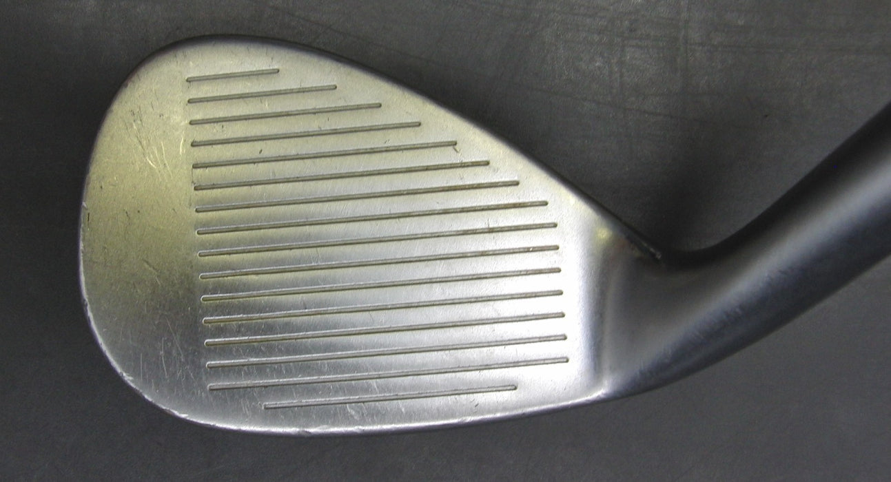 TaylorMade R9 Max Sand Wedge Regular Steel Shaft with Grip