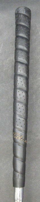 Mizuno T-301 Dare To Dream Forged Pro Spec Putter 86cm Length Steel Shaft