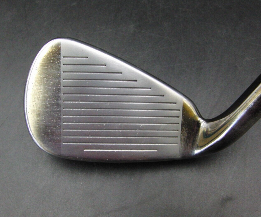 TaylorMade Burner 5 Iron Regular Steel Shaft Lamkin Grip