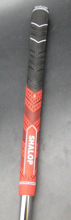Shalop Super 60° Wedge Regular Steel Shaft Shalop Grip