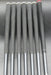 Set of 7 x Mizuno Eurus LG200 Irons 5-SW Regular Graphite Shafts Mixed Grips