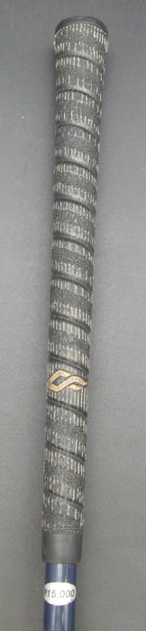 Confidence C.V.S. E-Z 64° Lob Wedge Regular Graphite Shaft with Grip
