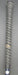 Confidence C.V.S. E-Z 64° Lob Wedge Regular Graphite Shaft with Grip