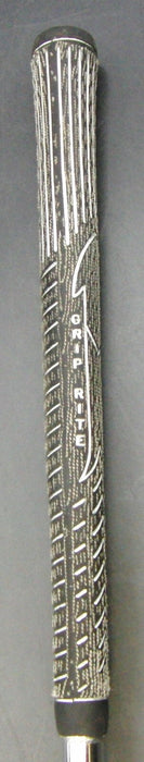 Taylormade Firesole 9 Iron Regular Steel Shaft Grip Rite Grip