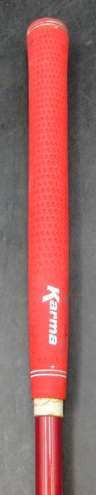 Wilson Staff DI9 6 Iron Regular Graphite Shaft Karma Grip