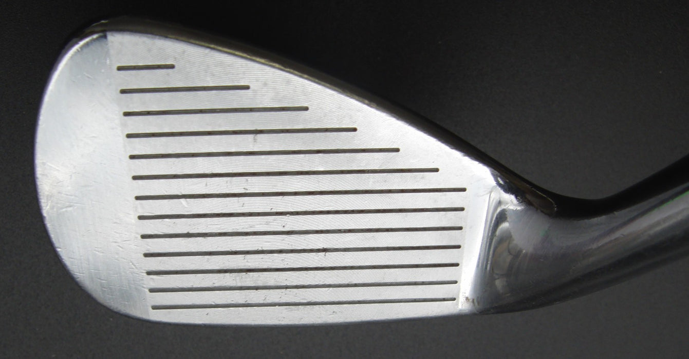 Titleist AP2 710 8 Iron Stiff Steel Shaft Elite Grip