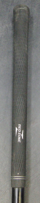 Red Zone SUS 630 16° 3 Hybrid Stiff Graphite Shaft Red Zone Grip + Headcover